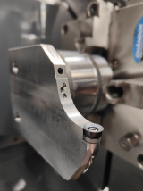 Производство корпусного инструмента - Технополис-2100, оборудование для механической обработки материалов, Екатеринбург