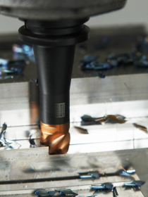 5-ти осевая фрезерная обработка