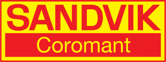  Sandvik Coromant